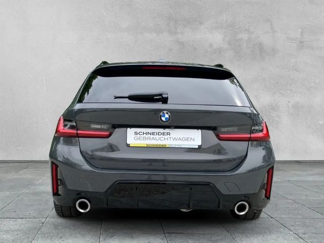 BMW 320 320d M-Sport Sedan Touring