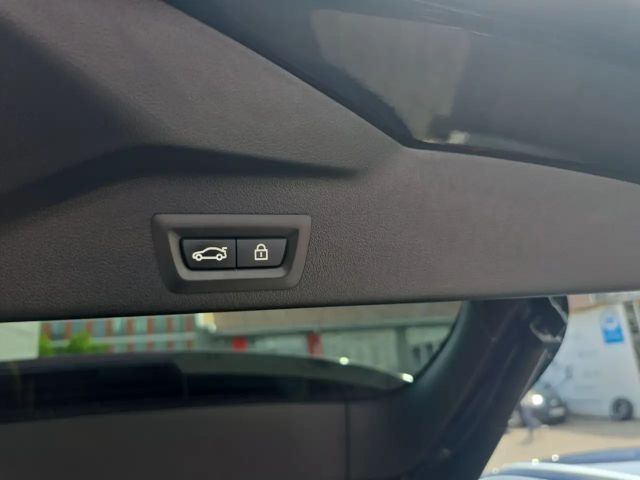 BMW X5 M-Sport xDrive45e