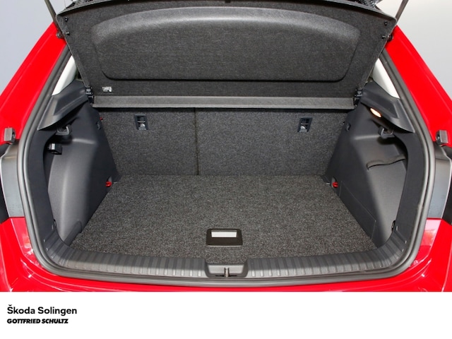 Skoda Fabia 85 Selection