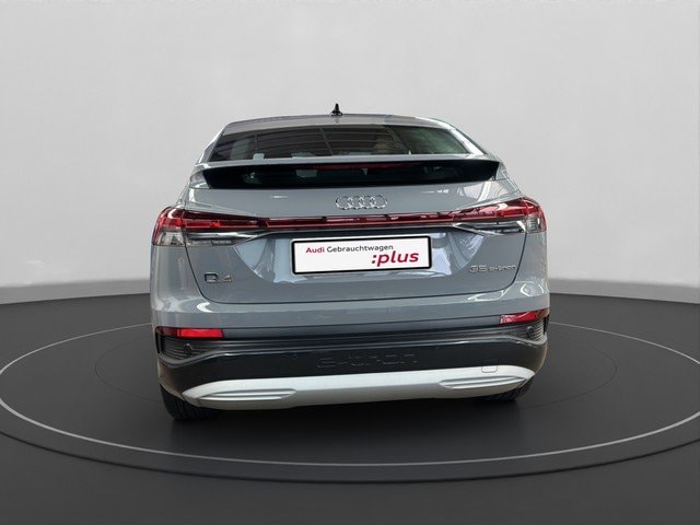 Audi Q4 e-tron 35 Sportback
