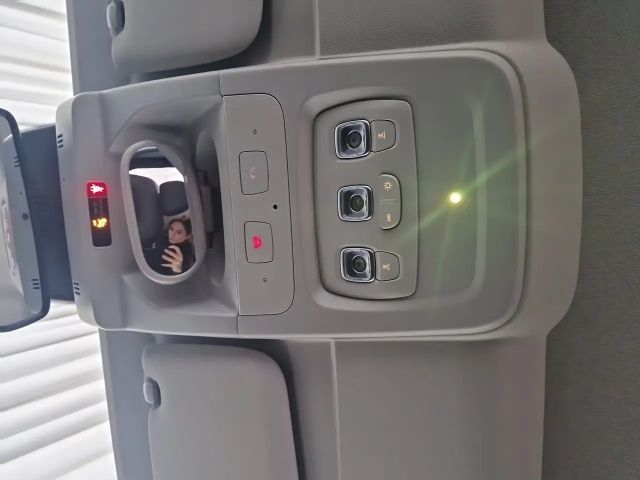 Mercedes-Benz T 180 Limousine Lang Style