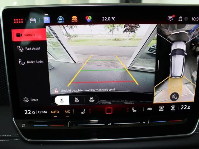 Volkswagen Tiguan 2.0 TDI IQ.Drive