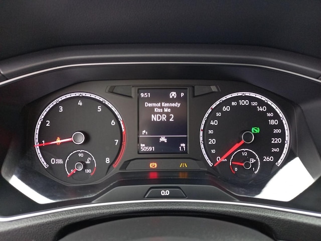 Volkswagen T-Roc 1.5 TSI Cabriolet DSG R-Line