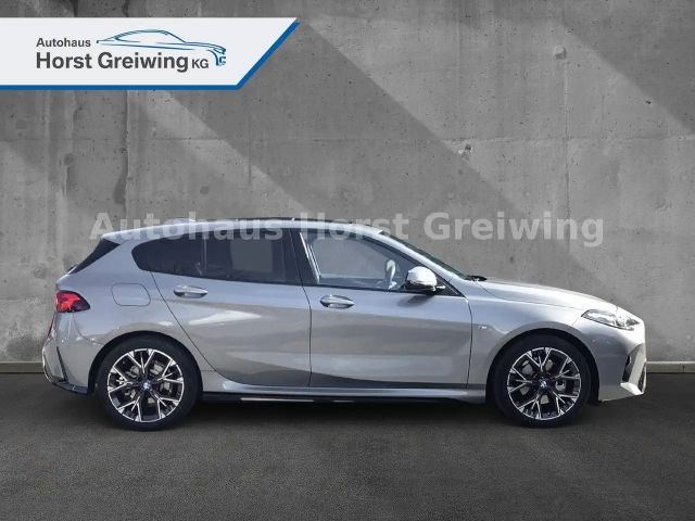 BMW 120 M-Sport Sedan