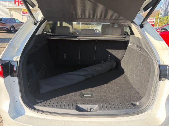 Mazda CX-60 2.5L Takumi e-Skyactiv