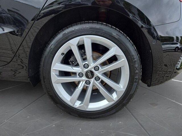 Audi A3 30 TDI S-Tronic Sportback