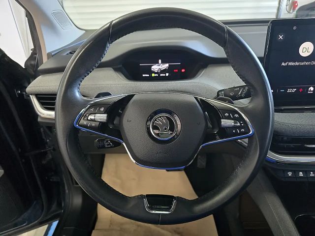 Skoda Enyaq iV 60
