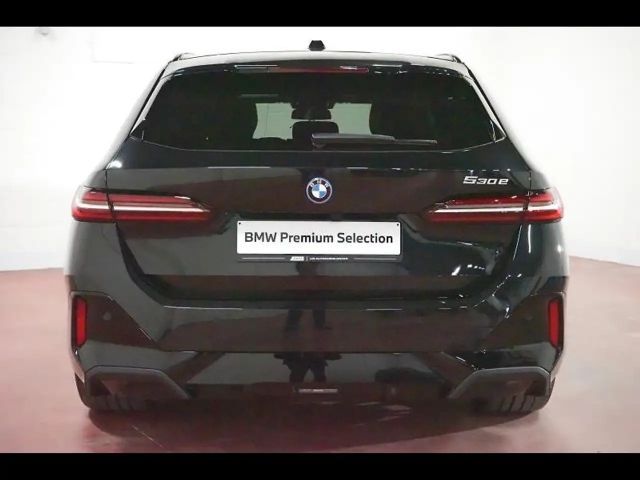 BMW 530 M-Sport Touring