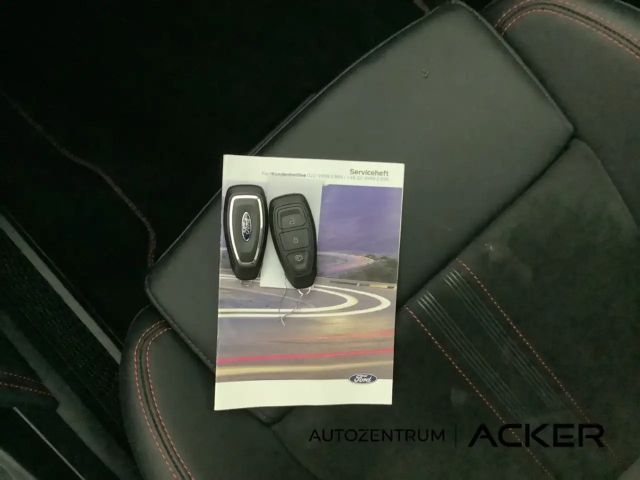 Ford Kuga Plug in Hybrid ST Line X