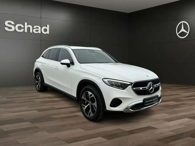 Mercedes-Benz GLC 300 4MATIC AVANTGARDE