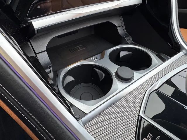 BMW 840 840d Cabrio M-Sport xDrive