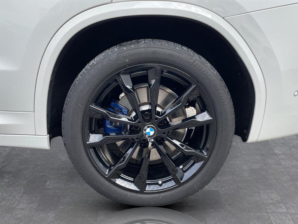 BMW X3 xDrive30d