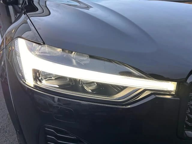 Volvo XC60 AWD Polestar T8