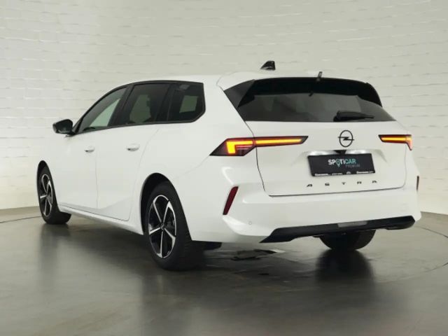 Opel Astra GS-Line Grand Sport Sports Tourer