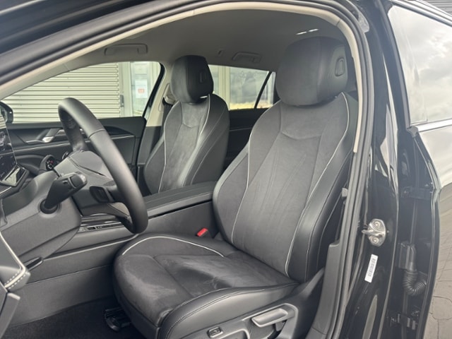 Volkswagen Passat 1.5 eTSI DSG Variant