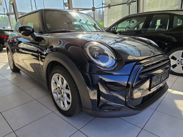 MINI Cooper 1,5 Aut. "Yours Trim" Vollleder/Sportsitze/LED