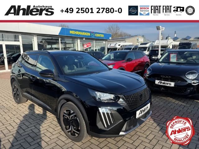 Peugeot 2008 Allure Pack