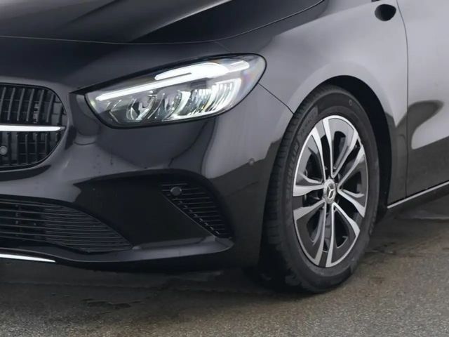 Mercedes-Benz B 200 Progressive