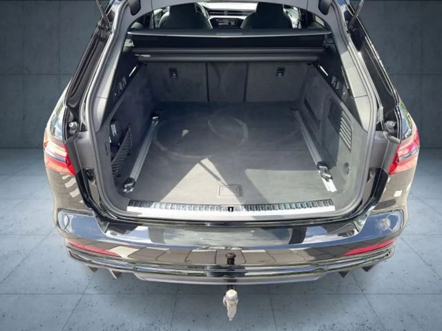 Audi S6 TDI StHz/AHK/HuD/Kam/20''/B&O/LHZ/optik