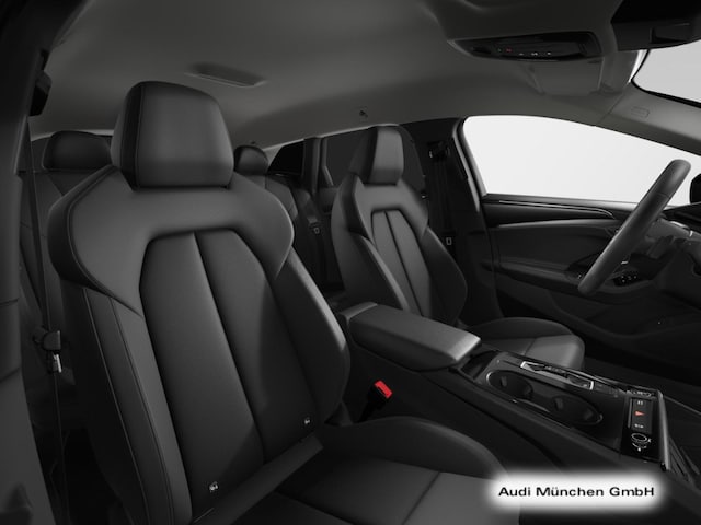 Audi A6 e-tron Avant