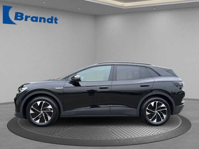 Volkswagen ID.4 Performance Pro