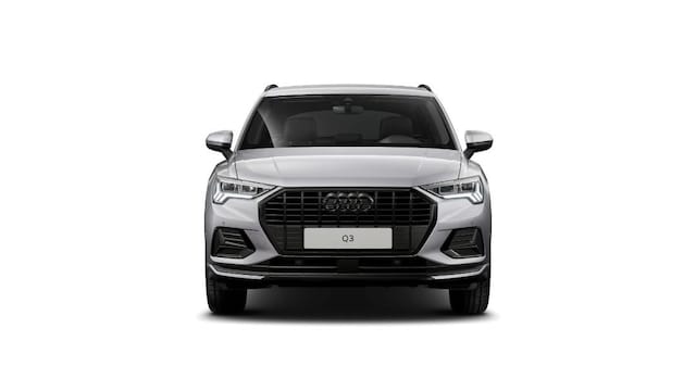 Audi Q3 35 TFSI S-Tronic