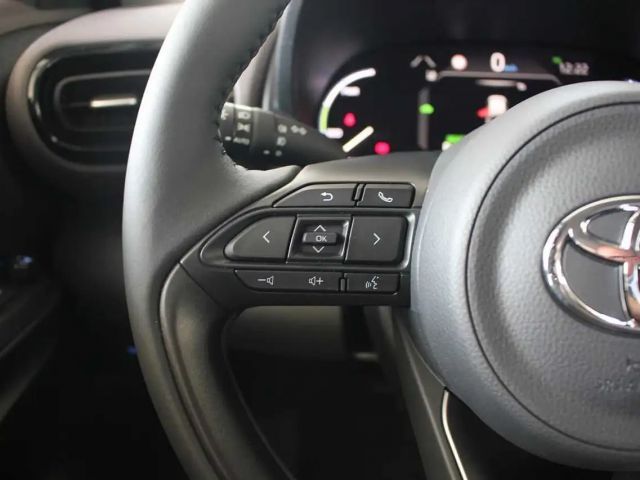 Toyota Yaris Cross Style