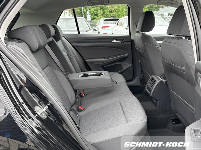 Volkswagen Golf 1.5 TSI