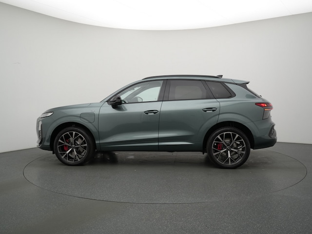 Audi Q3 Hybride S-Tronic