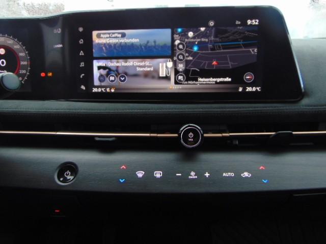 Nissan Ariya 87 kWh Evolve