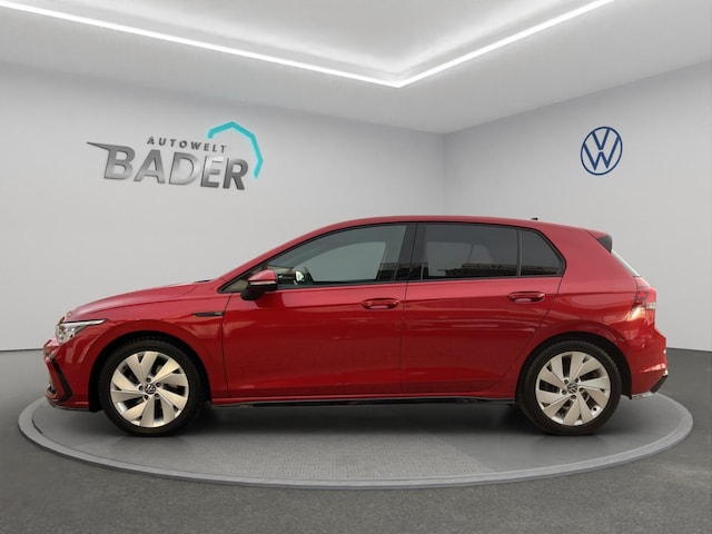 Volkswagen Golf Golf VIII R-Line