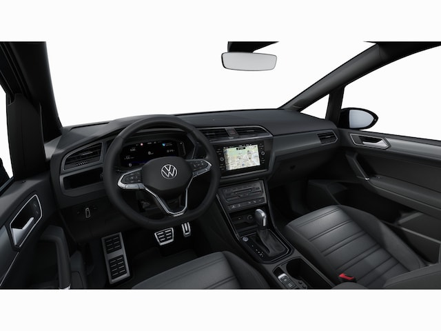 Volkswagen Touran 1.5 TSI DSG R-Line