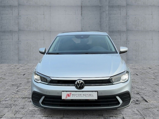 Volkswagen Polo 1.0 TSI DSG Life