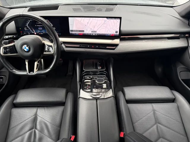 BMW 520 520d Sedan xDrive