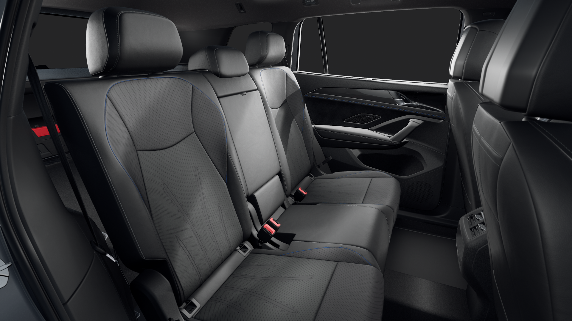 Volkswagen Tayron 1.5 TSI DSG R-Line