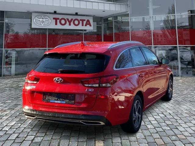 Hyundai i30 1.0 T-GDi Trend