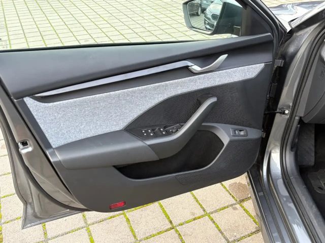 Skoda Octavia 1.5 TSI Combi Selection