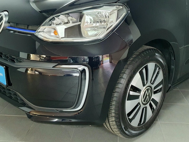 Volkswagen e-up! Plus Style