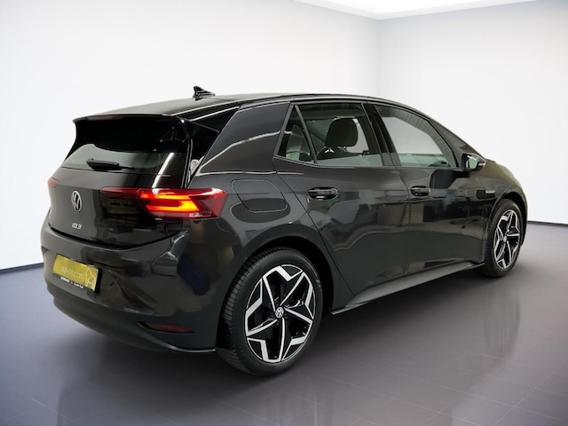 Volkswagen ID.3 146PS ACC.NAVI.2xPDC.LED.APP-C.LKRD-HZG.SHZ