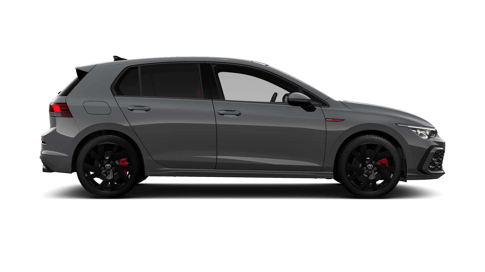 Volkswagen Golf 2.0 TSI GTI