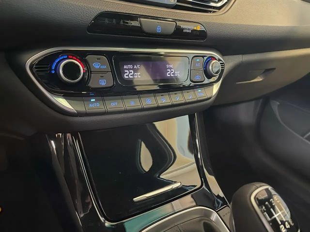 Hyundai i30 Go! T-GDi