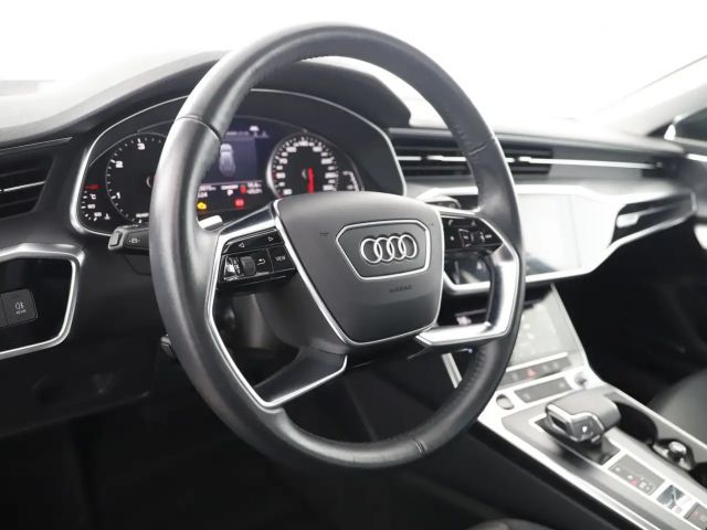 Audi A6 40 TDI
