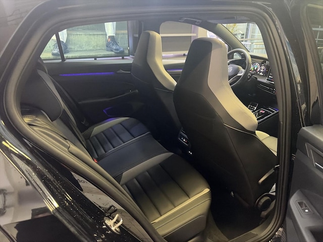 Volkswagen Golf 1.5 TSI GTE eHybrid