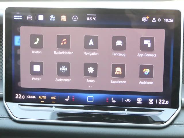 Volkswagen Tayron DSG