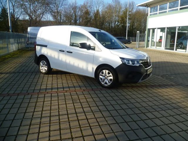 Renault Kangoo TCe100 FAP Extra Open Sesame by Renault