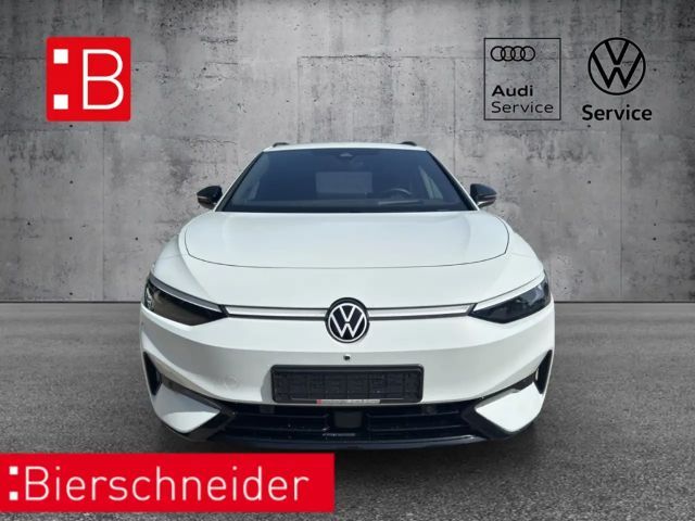Volkswagen ID.7 IQ.Drive Pro Tourer