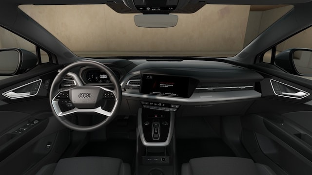 Audi Q4 e-tron SUV 45 e-tron Audi Q4 e-tron