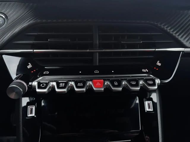 Peugeot 2008 Allure Pack