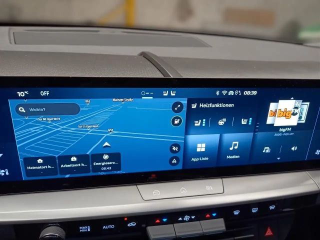 Opel Grandland X Ultimate