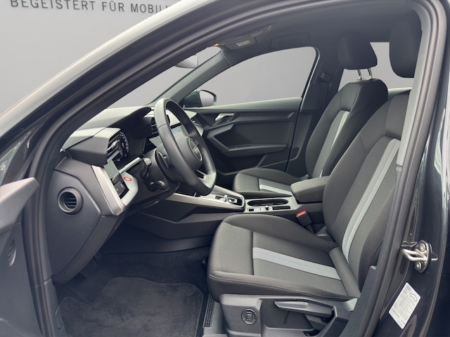 Audi A3 30 TFSI S-Tronic Sportback